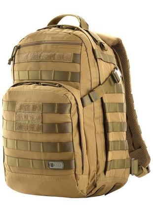 Рюкзак m-tac scout pack