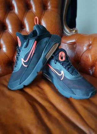 Кроссовки ( nike air max 2090) размер 43-441 фото