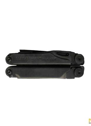 Мультитул leatherman wave black (був у використанні)