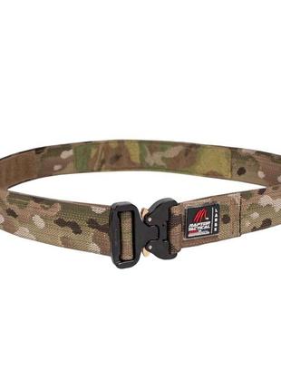 Тактичний ремінь raptor tactical odin belt mark i1 фото