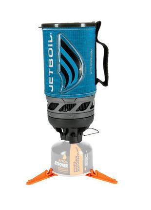 Індивідуальна система приготування їжі jetboil flash 1l