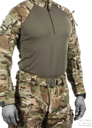 Тактична сорочка uf pro striker xt gen.2 combat shirt multicam