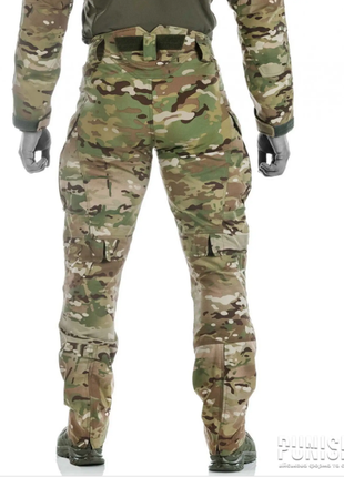 Тактичні штани uf pro striker ult pants multicam2 фото