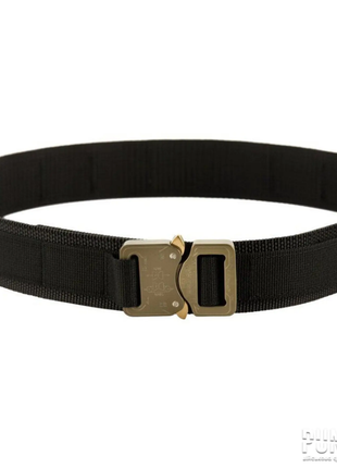 Ремінь m-tac cobra buckle tactical belt1 фото