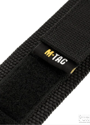 Ремінь m-tac cobra buckle tactical belt5 фото