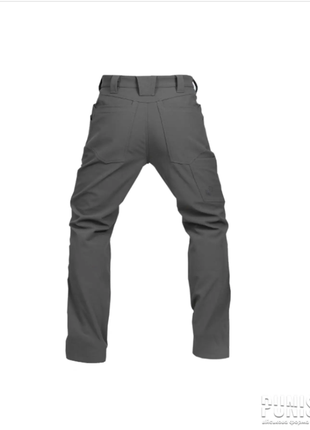 Тактичні штани emerson bluelabel lynx tactical soft shell pants2 фото