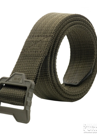 Ремінь m-tac double duty tactical belt1 фото