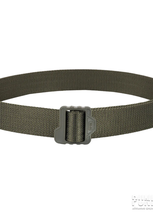 Ремінь m-tac double duty tactical belt2 фото