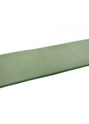 Каремат самонадувний therm-a-rest self inflating sleeping mat(бу)1 фото