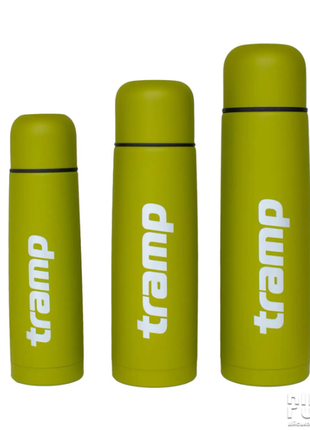 Термос tramp basic 1,0л2 фото