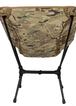 Складне кемпінгове крісло onetigris portable camping chair4 фото