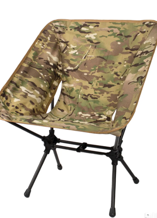 Складне кемпінгове крісло onetigris portable camping chair5 фото