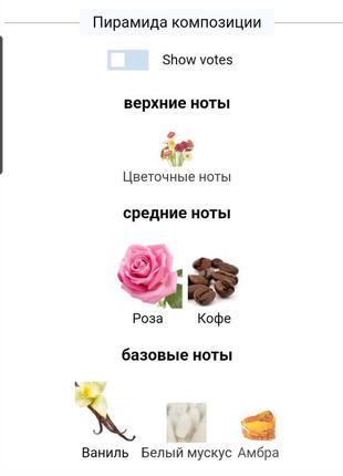 Пробник montale intense cafe _2ml (книжка)8 фото