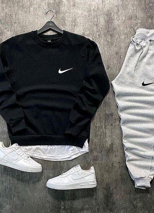 Спортивный костюм nike2 фото