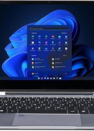 Wortmann terra mobile 360-13u (1220785) core i5-1235u 16 gb ram 512gb ssd ноутбук новий!!!