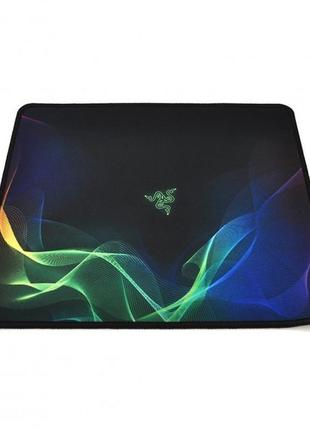 Коврик для мыши h-8 razer smoke с боковой прошивкой 29x25