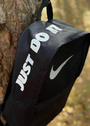 Рюкзак nike, якісний рюкзак, молодіжний рюкзак, рюкзак найк, рюкзак для школи, універа,стильний рюкзак2 фото