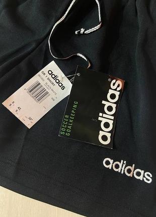 Новые винтажные шорты adidas2 фото