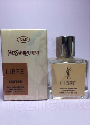 Парфум тестер ysl libre