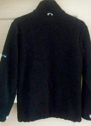 Флісова куртка для підлітка від французького бренда quechua2 фото