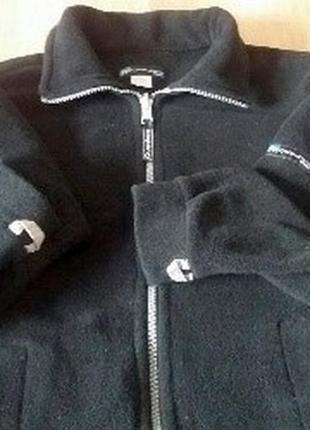 Флісова куртка для підлітка від французького бренда quechua5 фото