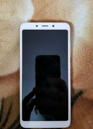 Xiaomi redmi  6a