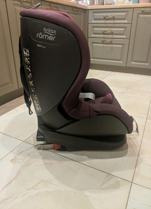 Автокресло britax -romer trifix2 i-size2 фото