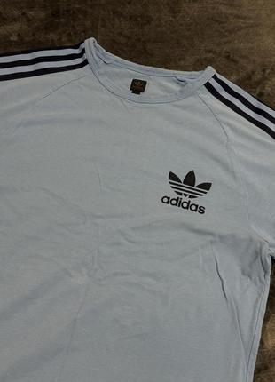 Adidas vintage t shirt