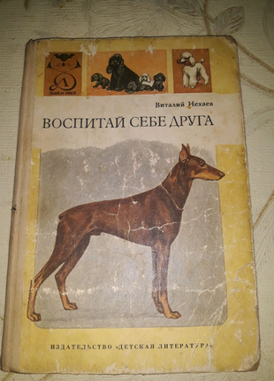 "створи собі друга". віталій нехаїв.