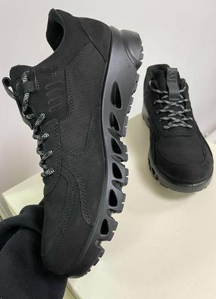 Ecco multi vent gore tex5 фото