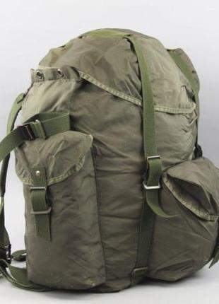 Горний рюкзак та сухарка армії австрії2 фото