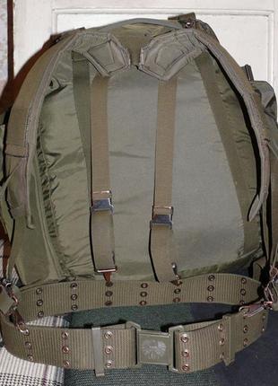 Горний рюкзак та сухарка армії австрії7 фото
