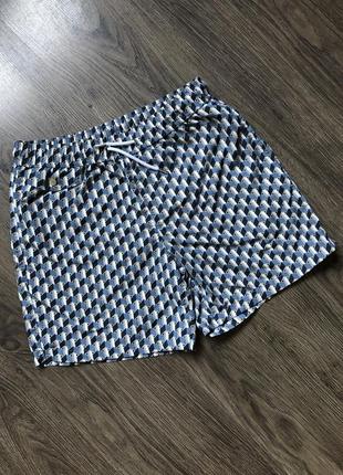 Шорти river island