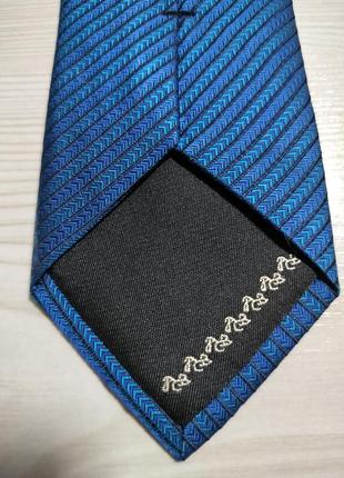Шовкова краватка 2
