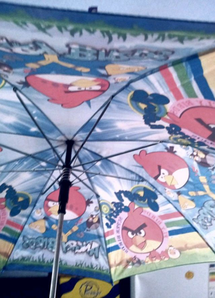 Продам детский зонтик.2 фото