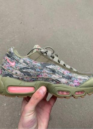 Nike air max 95