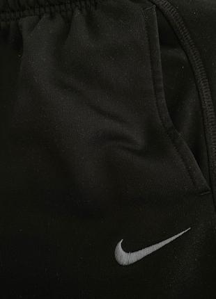 Nike штани з флісу2 фото