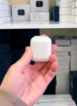 Аірподс 2 airpods 2 навушники бездротові блютуз