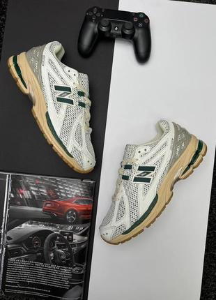 Кросівки в стилі new balance 1906