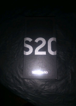 Samsung galaxy s20 ultra 5g6 фото