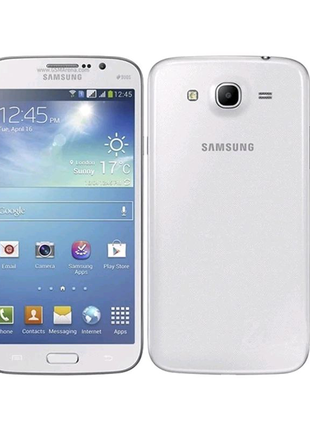 Samsung galaxy mega 5.8, чорний колір