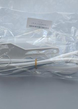 Набор дренаж ершик трубка лопатка шприц