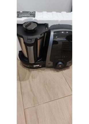 Кухонна машина-робот cecotec mambo 8590