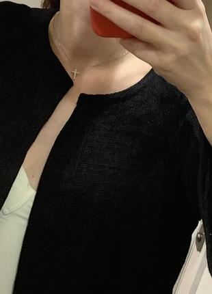 Кардиган liviana conti