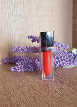 Блиск для губ maybelline