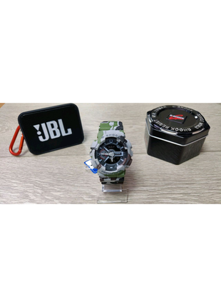 Годинники наручні g-shock