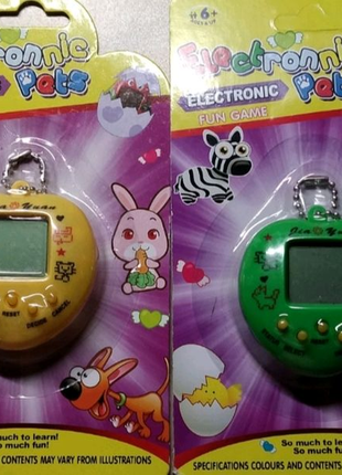 Іграшка тамагочі. tamagotchi.