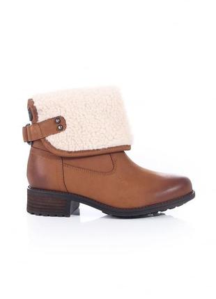 Зимние сапоги ботинки  ugg оригинал5 фото