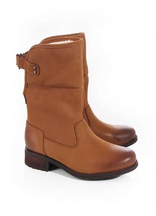 Зимние сапоги ботинки  ugg оригинал3 фото