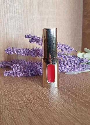 Лакова помада для губ l'oreal 301